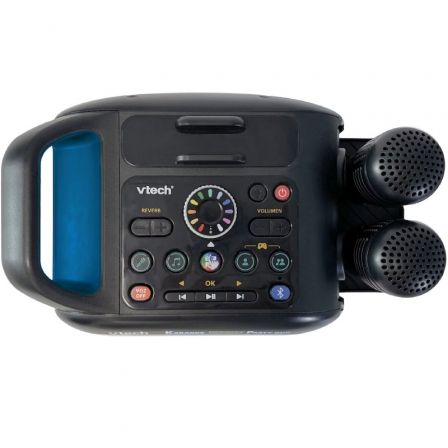 V-TECH Karaoke Light Party Duo Disco Edition